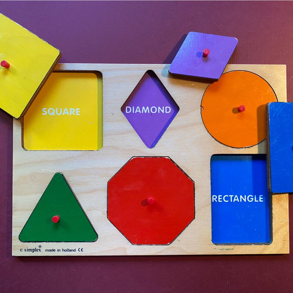 8 Puzzles Bundle - Picture 4 of 10